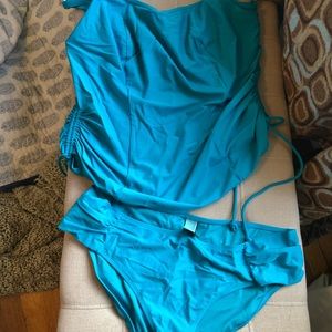 Panache women’s tankini